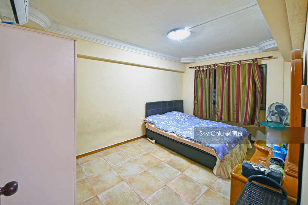 Blk 257 Bangkit Road (Bukit Panjang), HDB 4 Rooms #110025672